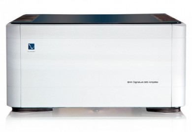 Моноусилитель мощности PS Audio BHK Signature 300 (Silver)