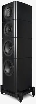 Напольная акустика Wharfedale Elysian 3R Matte Black