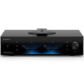Сетевой CD аудиоплеер EverSolo DMP-A8 Master Edition Gen 2
