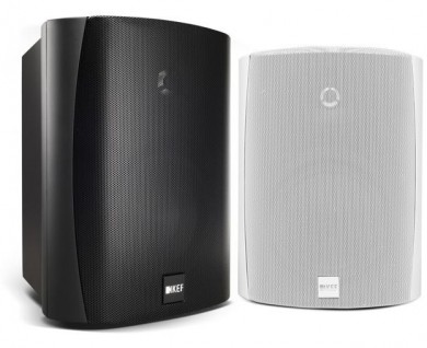 Всепогодная АС KEF Ventura 5 (Black)