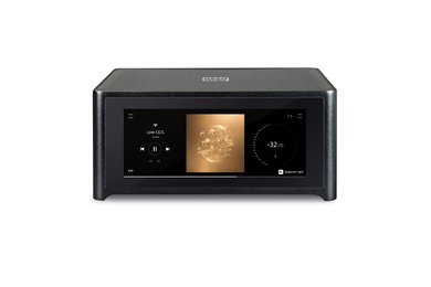 Интегральный усилитель NAD M10 V3