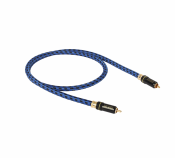 Цифровой коаксиальный кабель Goldkabel Highline Coax 1.0 m