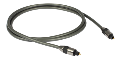 Цифровой оптический кабель Goldkabel Profi OPTO 0.5m