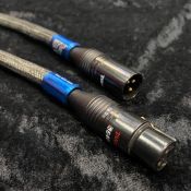 Межблочный кабель TARA Labs RSC Air 3 XLR (0,6m)