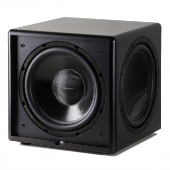 Активный сабвуфер Radiotehnika Integrator SUB12