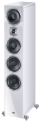 Напольная акустическая система Heco In Vita 9 White