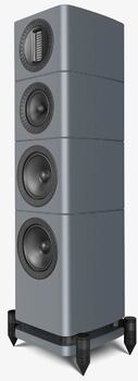 Напольная акустика Wharfedale Elysian 3R Lunar Grey