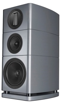 Напольная акустика Wharfedale Elysian 2R Grey