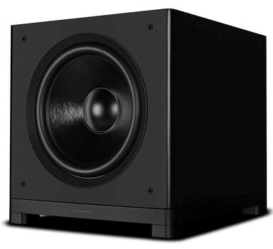 Сабвуфер Wharfedale NOVA 15 Matte Black