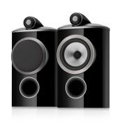 Полочная акустика Bowers & Wilkins 805 D4 gloss black
