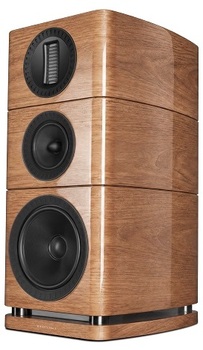 Напольная акустика Wharfedale Elysian 2R Walnut
