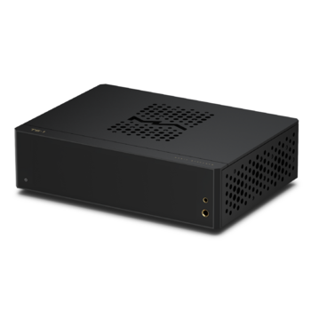 Стример Matrix Audio T TS-1 Black