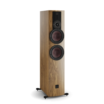 Напольная акустика Dali Rubikore 6 Natural Walnut