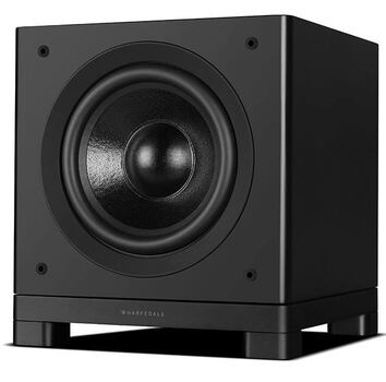 Сабвуфер Wharfedale NOVA 10 Matte Black