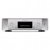 CD проигрыватель Marantz CD 50n Silver Gold