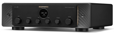 Интегрированный усилитель Marantz MODEL 40N black