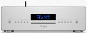 CD Проигрыватель AVM Audio CD 8.3 silver