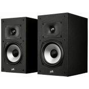 Полочная акустика Polk Audio Monitor XT20 black