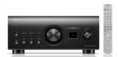 Интегральный усилитель Denon PMA-3000NE black