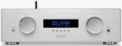 Предварительный Усилитель - Стример AVM Audio SD 6.3 silver