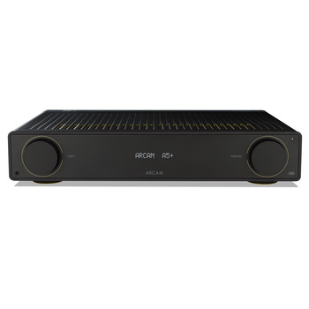 Интегральный усилитель Arcam RADIA A5 Plus