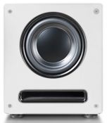 Сабвуфер активный CAV DWS-50 White