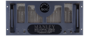 Моно усилитель мощности Manley Neo-Classic 500 Watt Monoblocks
