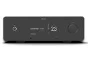 Интегральный усилитель Michi X430 Black