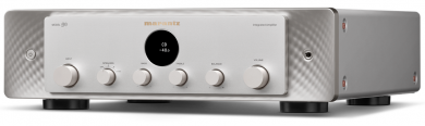 Интегрированный усилитель Marantz MODEL 50 silver