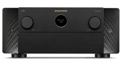 AV процессор Marantz AV20 Black