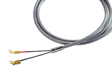 Кабель акустический Siltech Explorer 180L 2.0m SSP006