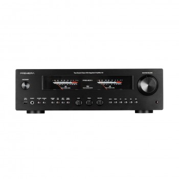 Интегральный усилитель Premiera A3 Black