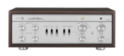 Ламповый предусилитель Luxman CL-38uC