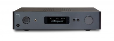 Интегральный усилитель NAD C379