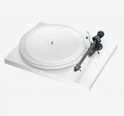 Pro-Ject DEBUT III DC ESPRIT PIANO OM10 white