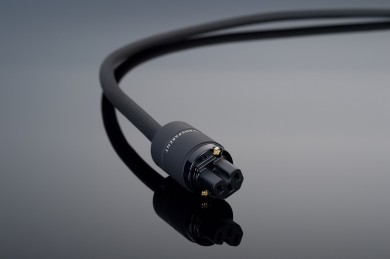 Силовой кабель Transparent Audio High Performance G6 Power Cord 1,0 m