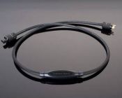 Силовой кабель Transparent Audio Premium Power Cord 1 m