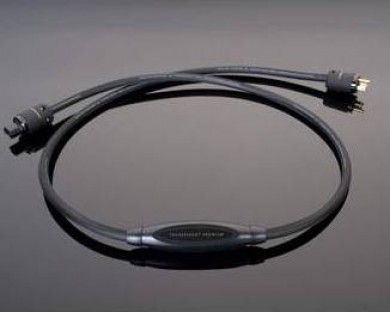 Силовой кабель Transparent Audio Premium Power Cord 6 m