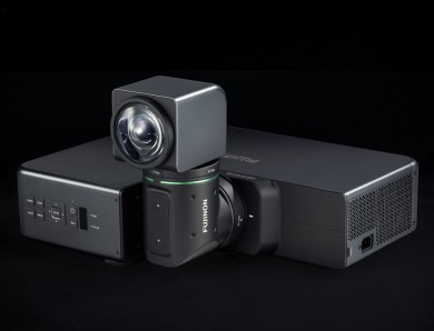 Лазерный проектор FUJIFILM FP-Z5000