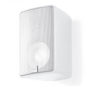 Настенная акустическая система Canton Plus XL.3 (White)