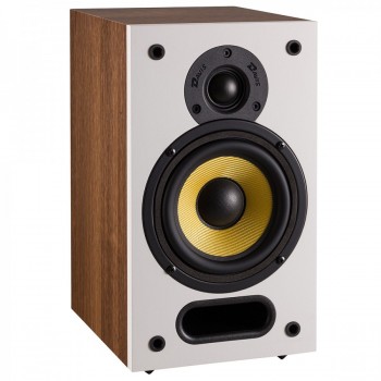 Полочная акустика Davis Acoustics Aria 1 Light Oak