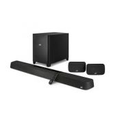 Саундбар Polk MAGNIFI MAX AX SR black