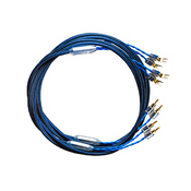 Кабель акустический Siltech Classic Legend 380L 1.5m SSP006/SB006 s