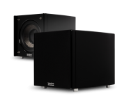 Сабвуфер Velodyne SPL-X15 Black Gloss