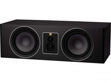 Акустика центрального канала Magnat Signature Center Pro II black