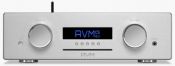 CD Ресивер - Стример AVM Audio CS 8.3 silver