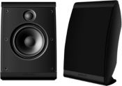 Настенная акустическая система Polk Audio OWM3 (Black)