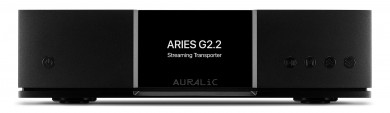 Сетевой транспорт AURALiC Aries G2.2