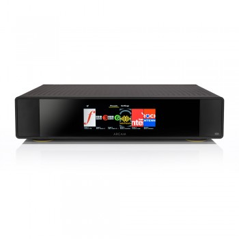 Сетевой проигрыватель Arcam RADIA ST25