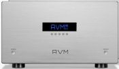 Моно усилитель мощности AVM Audio MA 8.3 silver